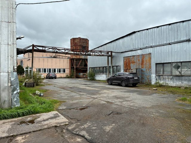 Аренда склада площадь от 1000 м²  до 2000м² под склад-производство