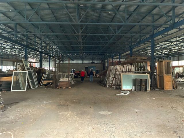 Аренда склада площадь от 1000 м²  до 2000м² под склад-производство