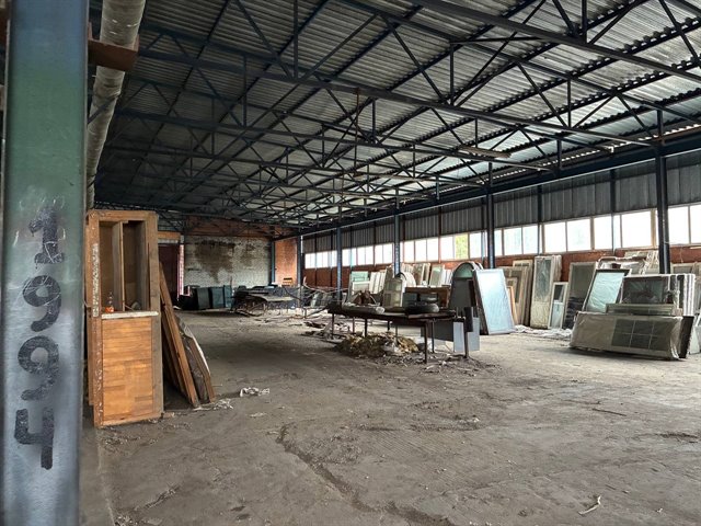 Аренда склада площадь от 1000 м²  до 2000м² под склад-производство