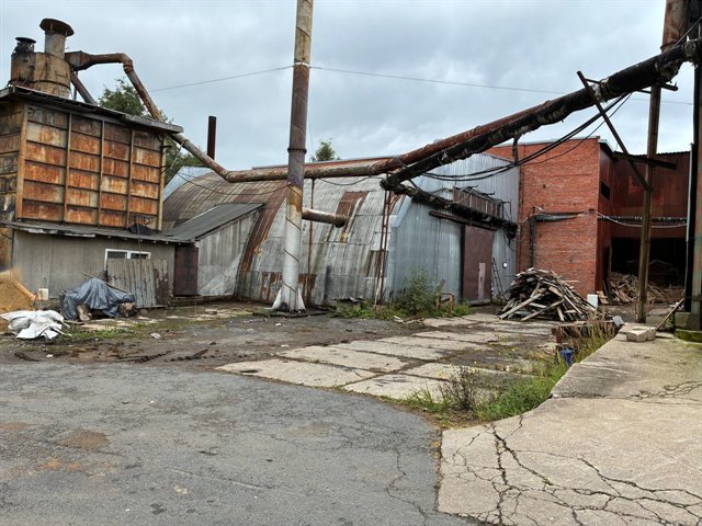 Аренда склада площадь от 1000 м²  до 2000м² под склад-производство