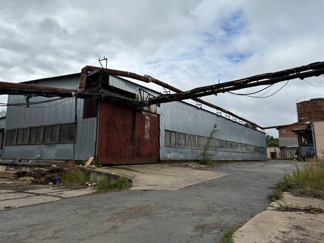 Аренда склада площадь от 1000 м²  до 2000м² под склад-производство