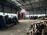 Аренда склада площадь от 1000 м²  до 2000м² под склад-производство