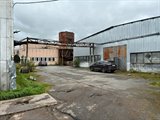 Аренда склада площадь от 1000 м²  до 2000м² под склад-производство