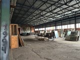 Аренда склада площадь от 1000 м²  до 2000м² под склад-производство