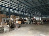Аренда склада площадь от 1000 м²  до 2000м² под склад-производство
