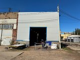 Аренда склада 287 кв.м. с кран балкой 5т по 6-му Предпортовому проезду, близость КАД