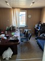 Аренда склада 287 кв.м. с кран балкой 5т по 6-му Предпортовому проезду, близость КАД