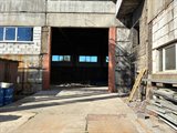 Аренда производственно-складского помещения 900 кв.м. по 6-му Предпортовому проезду, непосредственная близость КАД