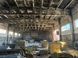 Аренда производственно-складского помещения 900 кв.м. по 6-му Предпортовому проезду, непосредственная близость КАД