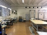 Отапливаемое помещение под мастерскую, производство, склад - 341 м2