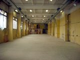 Отапливаемое помещение под склад, производство - 640 м2