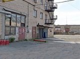 Отапливаемое помещение под склад, производство - 640 м2