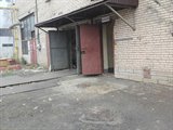 Отапливаемое помещение под склад, производство - 640 м2