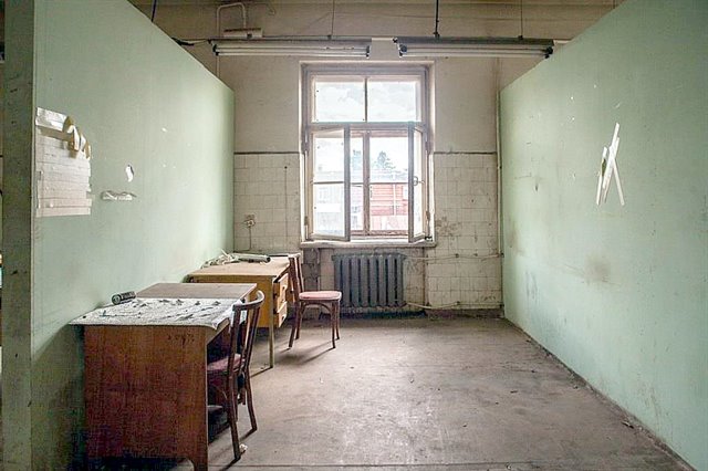 Отапливаемое помещение под лабораторию, мастерскую, производство, склад - 305 м2