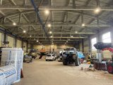 Аренда отапливаемого производственно-складского помещения 1440 м²