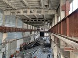 Аренда цеха 1038 м² c кран-балкой на 10 т