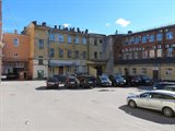 Аренда универсального помещения под интернет-магазин, офис - 106 м2