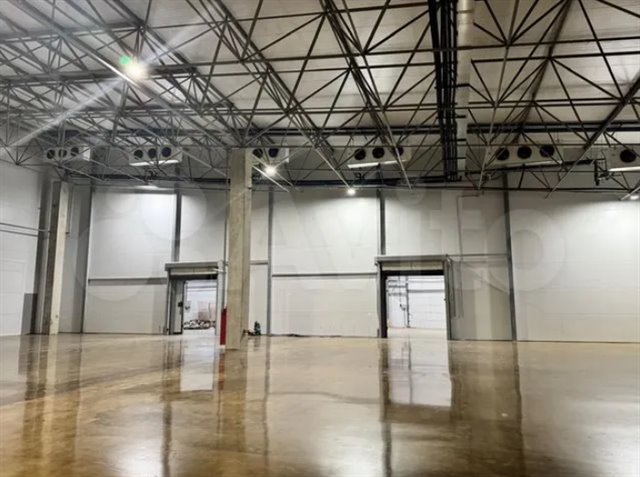 Аренда многофункционального производсвтенно-складского комплекса 2100 м²
