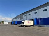 Аренда многофункционального производсвтенно-складского комплекса 2100 м²