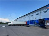 Аренда многофункционального производсвтенно-складского комплекса 2100 м²