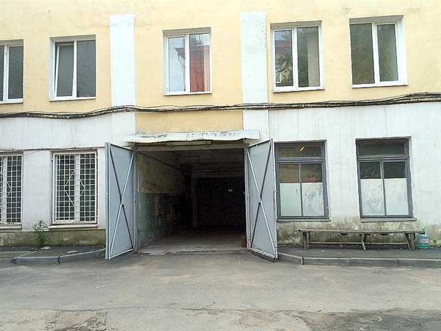 Отапливаемое помещение под лабораторию, мастерскую, склад - 138 м2
