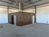 Аренда производственно-складского помещения 800 м²