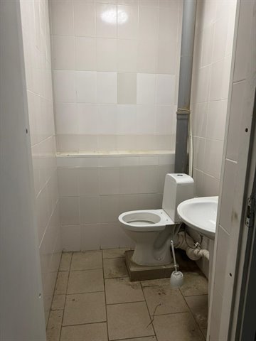 Аренда двухэтажного здания под склад-производство 955 м²