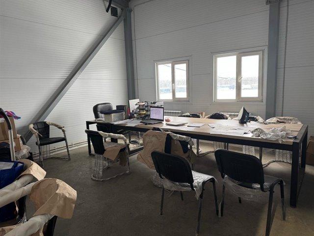 Продажа производственно-скласдкого комплекса 2182 м² с арендаторами