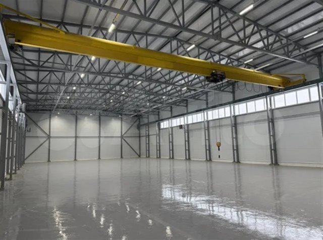 Продажа производственно-скласдкого комплекса 2182 м² с арендаторами