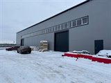 Продажа производственно-скласдкого комплекса 2182 м² с арендаторами