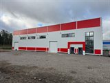 Аренда помещения свободного назначения 1500 м² под склад, производство, автосервис