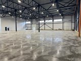 Аренда помещения свободного назначения 1500 м² под склад, производство, автосервис