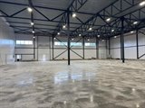Аренда помещения свободного назначения 1500 м² под склад, производство, автосервис