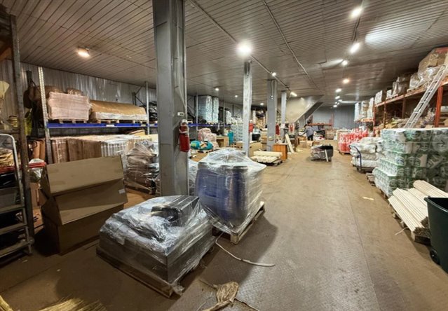 Продажа земельного участка 1153 м² в центре Санкт-Петербурга