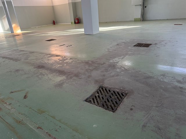 Аренда под пищевое производство и не только 2000 м² в городе