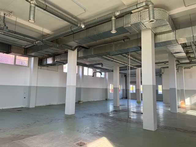 Аренда под пищевое производство и не только 2000 м² в городе