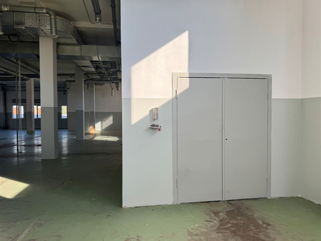 Аренда под пищевое производство и не только 2000 м² в городе