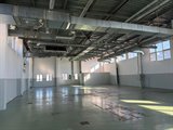 Аренда под пищевое производство и не только 2000 м² в городе