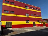 Аренда под пищевое производство и не только 2000 м² в городе