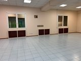 Аренда помещения под склад-производство 1000 м² с пандусом