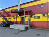 Аренда помещения под склад-производство 1000 м² с пандусом
