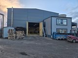 Аренда отапливаемого цеха 1000 кв м с кран-балкой на 5 тонн