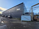 Аренда отапливаемого цеха 1000 кв м с кран-балкой на 5 тонн