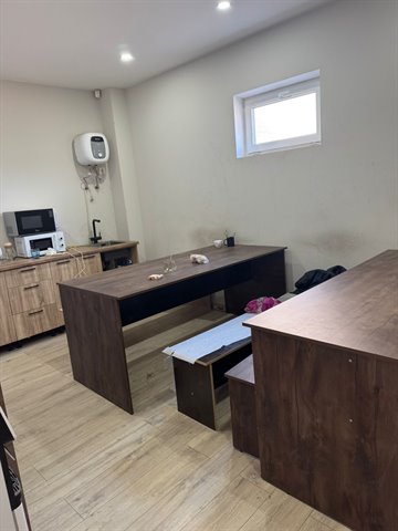 Аренда отапливаемого производственно-складского помещения 1300 м² 