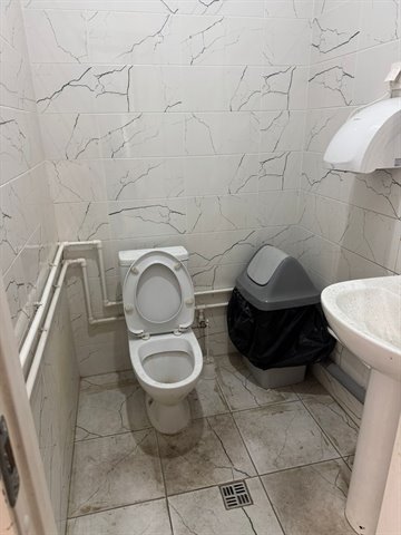 Аренда отапливаемого производственно-складского помещения 1300 м² 