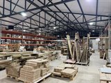 Аренда отапливаемого производственно-складского помещения 1300 м² 