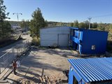 Продажа производственного комплекса 630 м² с земельным участком 1500 м²