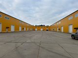 Аренда отапливаемого производственно-складского помещения от 1100 м² до 2200 м²