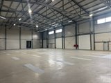 Аренда отапливаемого производственно-складского помещения от 1100 м² до 2200 м²