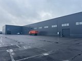 Аренда отапливаемого производственно-складского помещения от 700 м² до 2100 м²